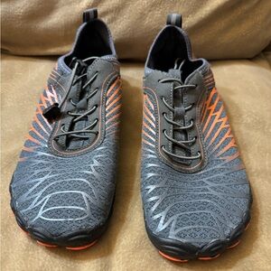 HIKE LORAX Men’s/Women’s Barefoot Shoes